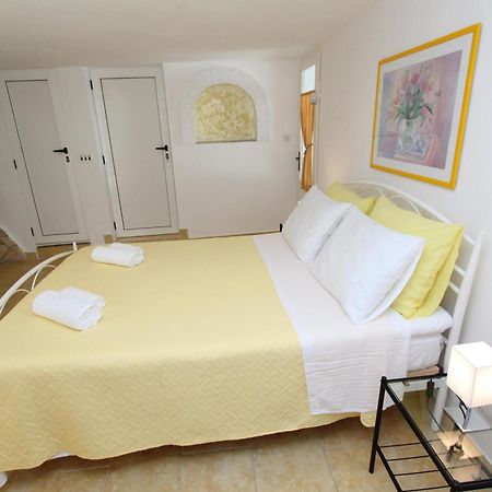 Apartments Knezovic Rovinj Bilik gambar