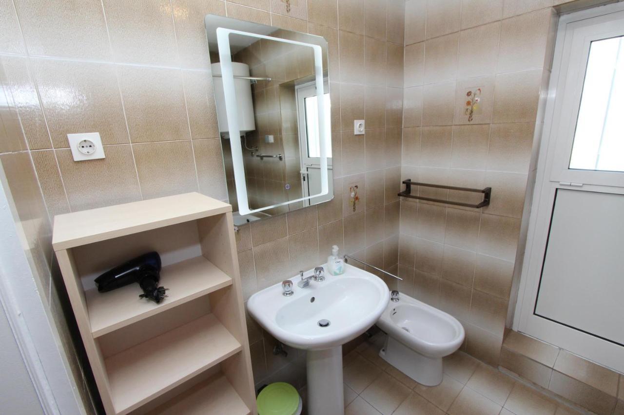 Apartments Knezovic Rovinj Luaran gambar
