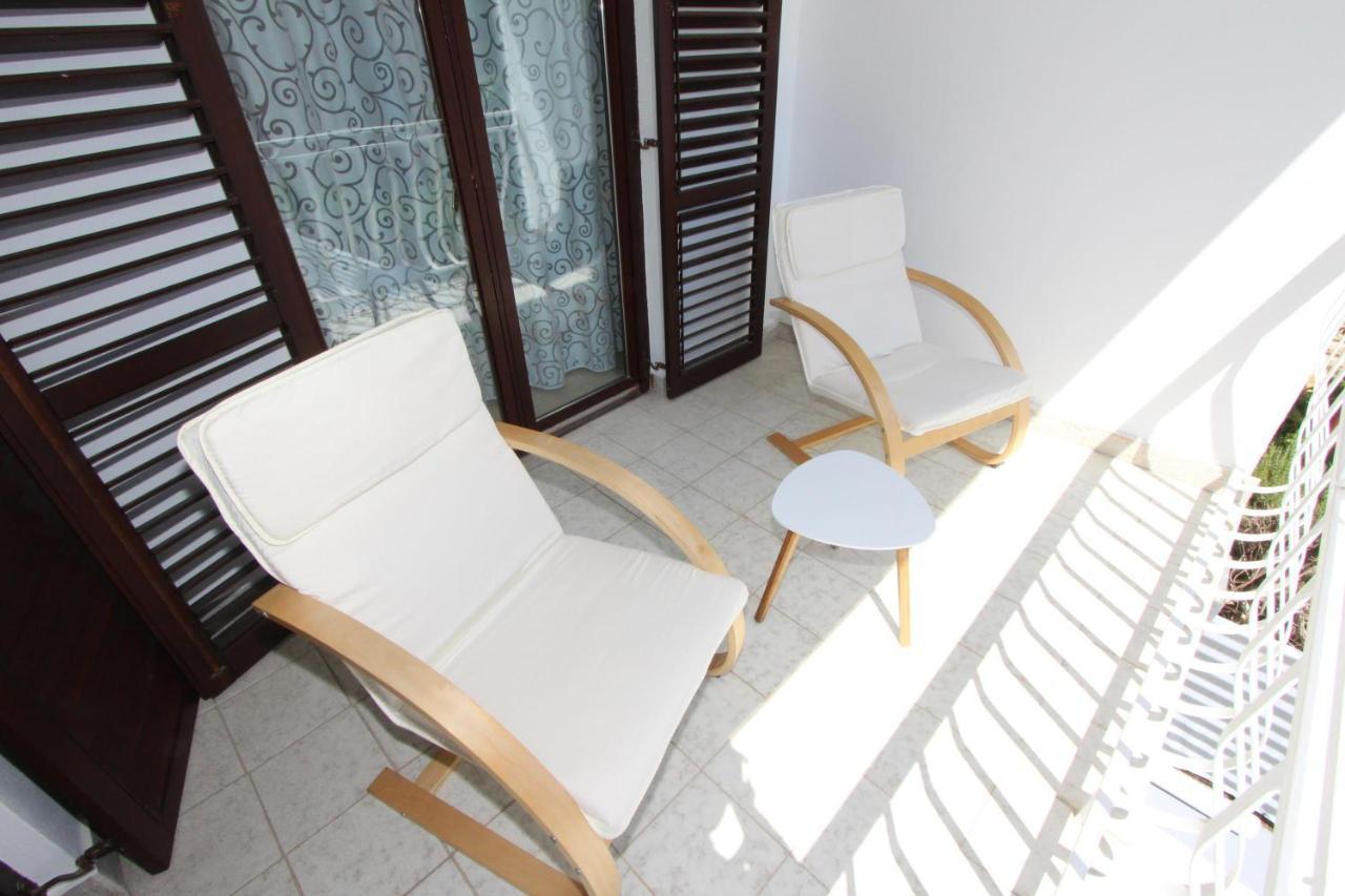 Apartments Knezovic Rovinj Luaran gambar