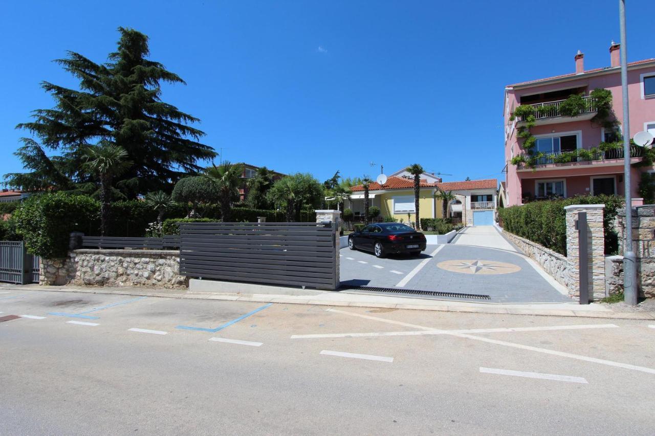 Apartments Knezovic Rovinj Luaran gambar