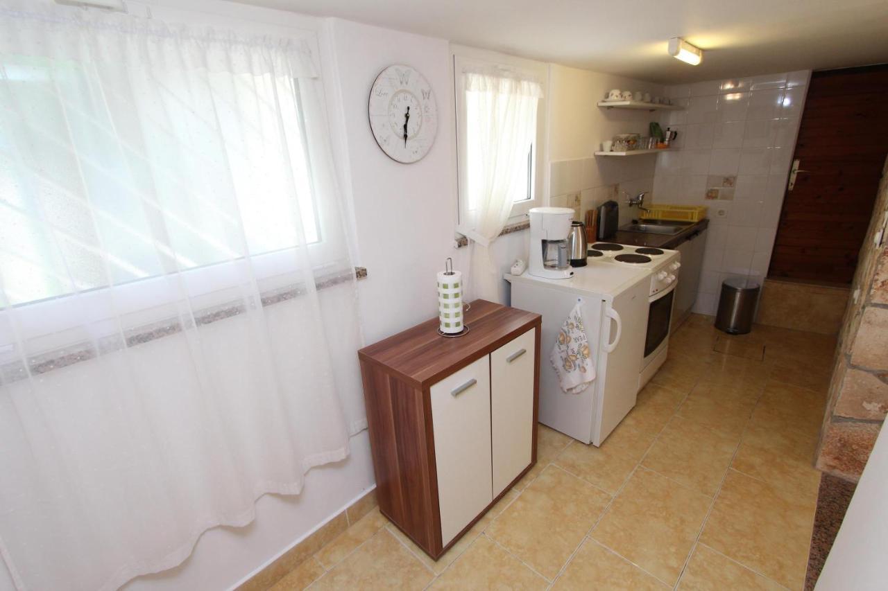 Apartments Knezovic Rovinj Luaran gambar
