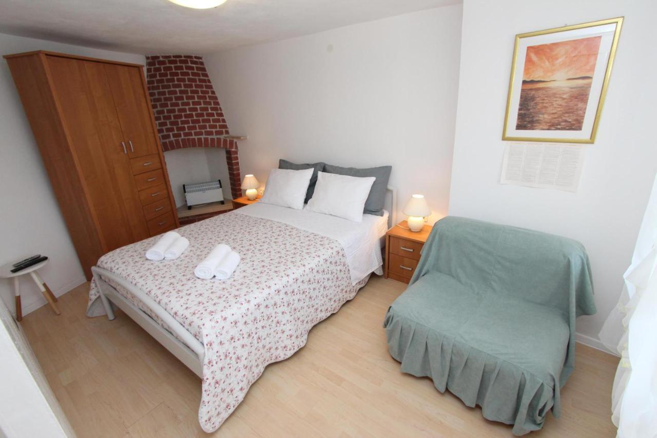 Apartments Knezovic Rovinj Luaran gambar