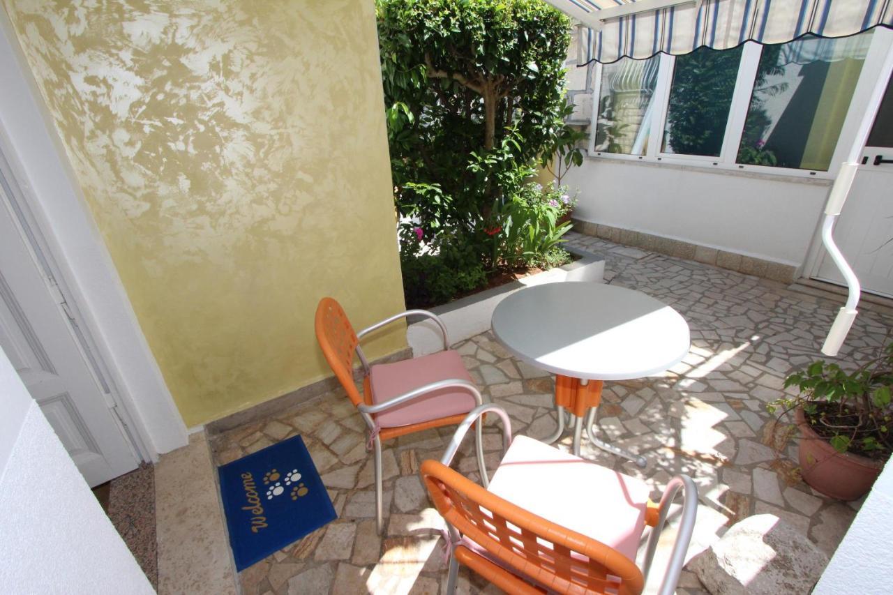 Apartments Knezovic Rovinj Luaran gambar