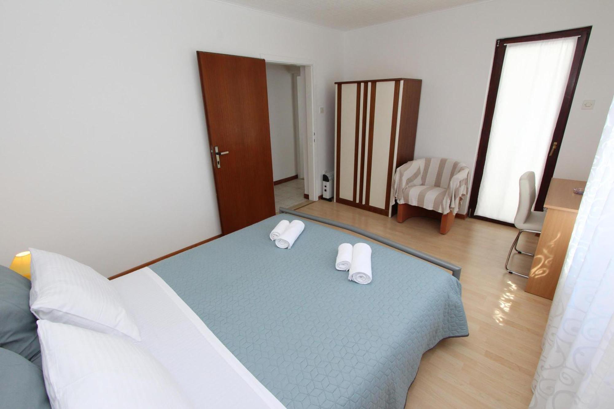 Apartments Knezovic Rovinj Bilik gambar