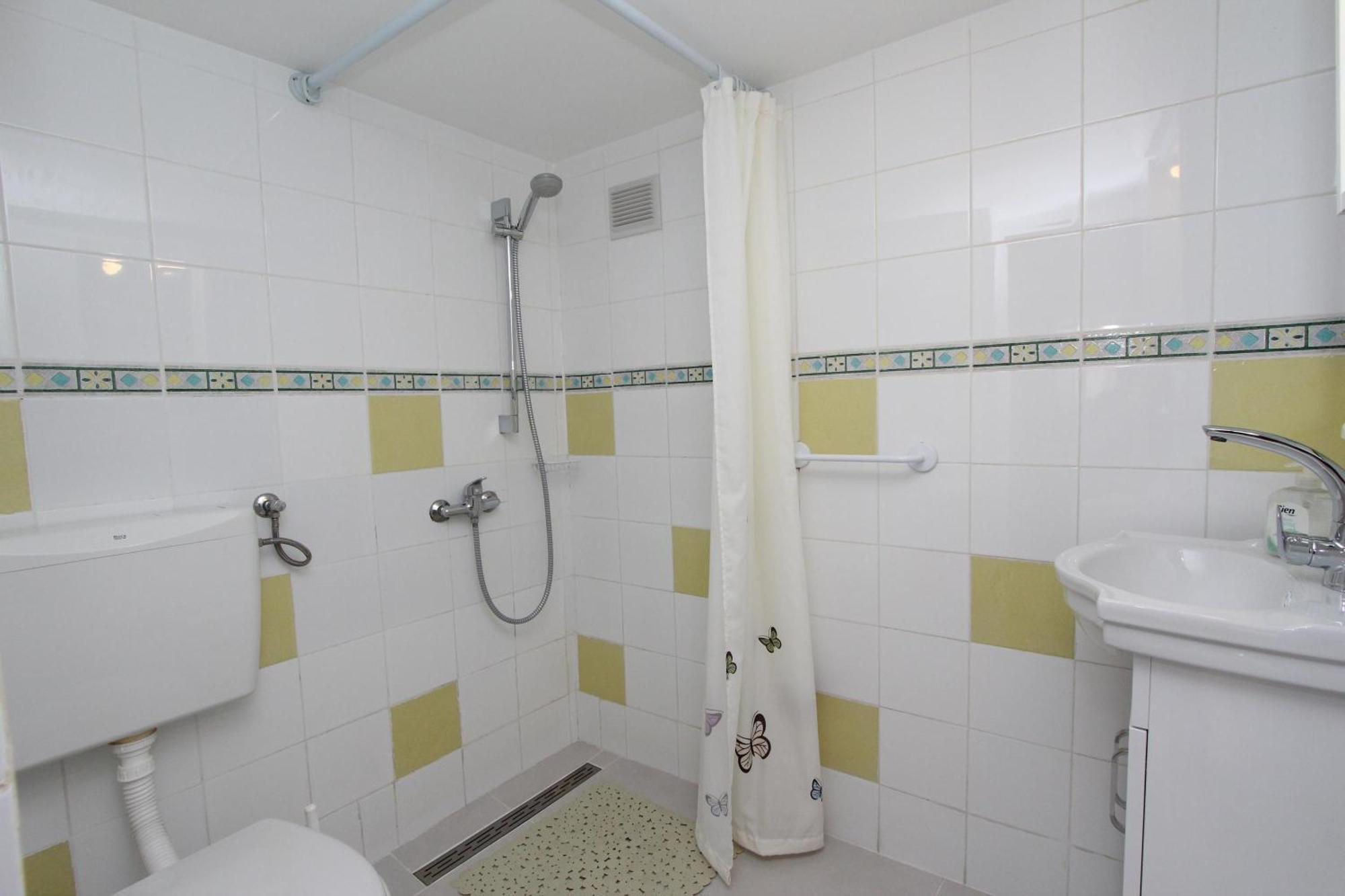 Apartments Knezovic Rovinj Bilik gambar