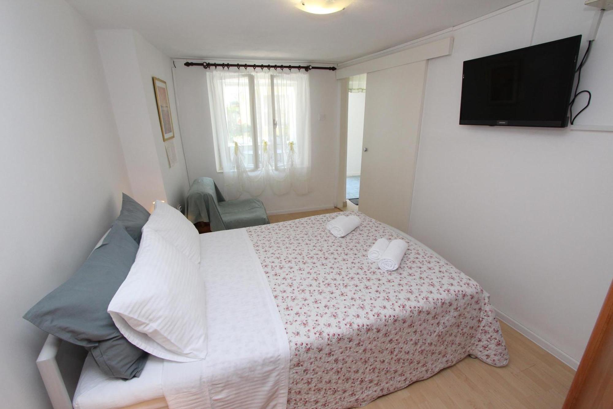 Apartments Knezovic Rovinj Bilik gambar