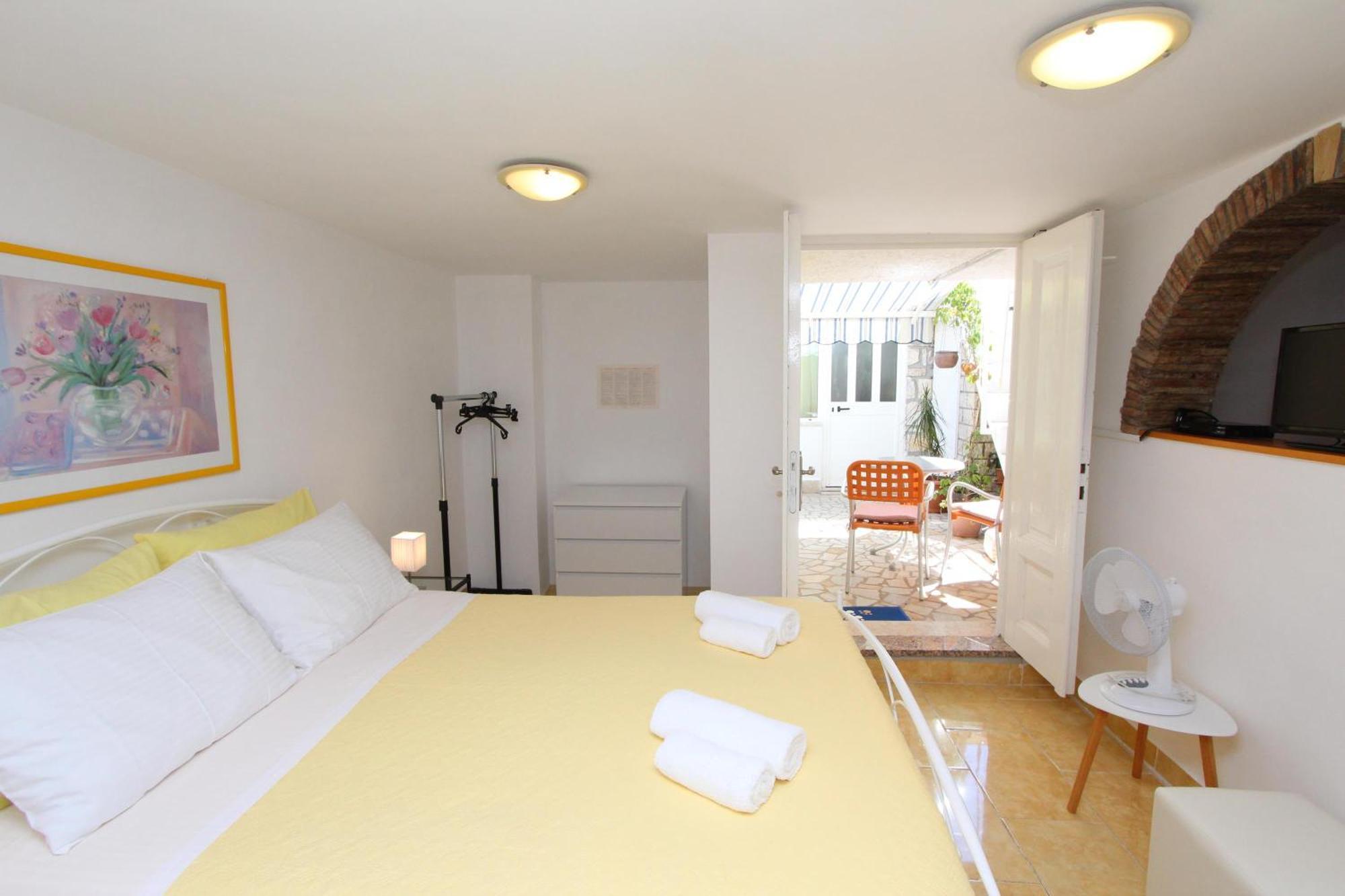 Apartments Knezovic Rovinj Bilik gambar