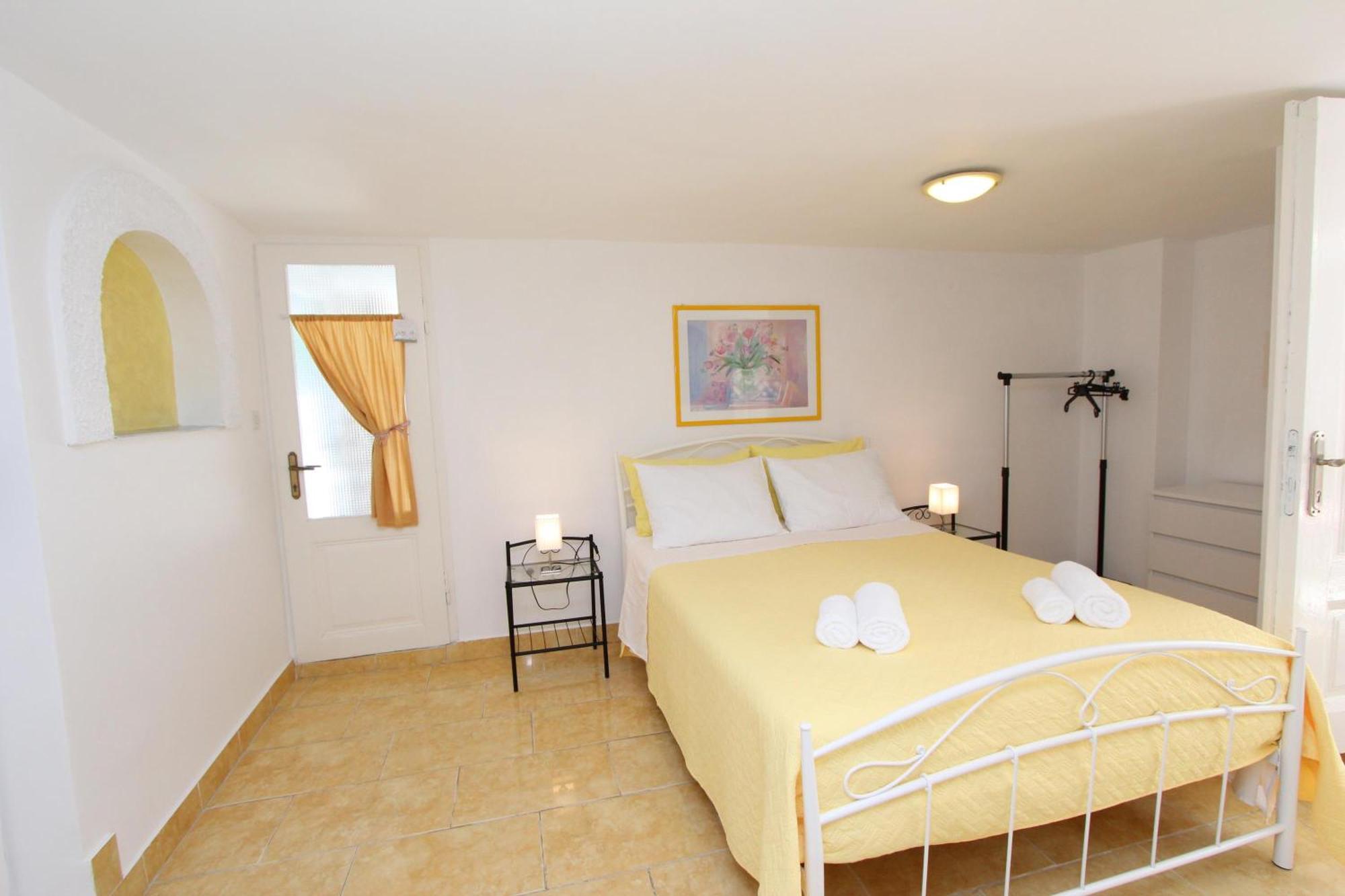 Apartments Knezovic Rovinj Bilik gambar