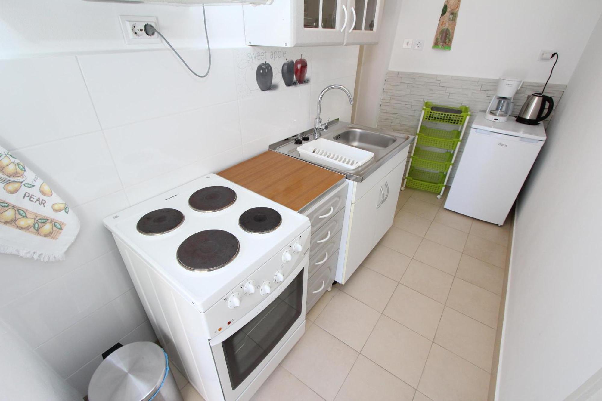 Apartments Knezovic Rovinj Bilik gambar