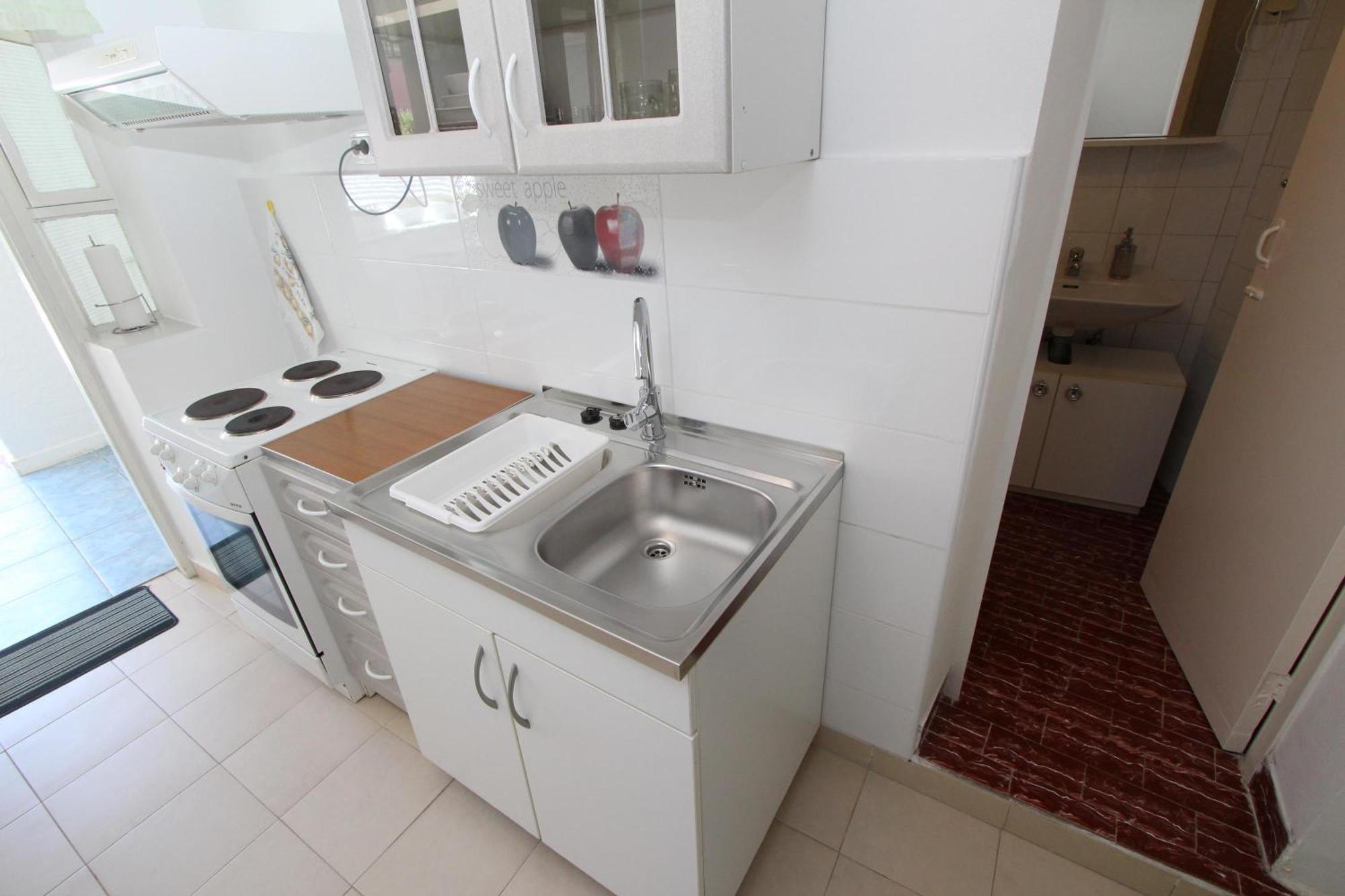 Apartments Knezovic Rovinj Bilik gambar