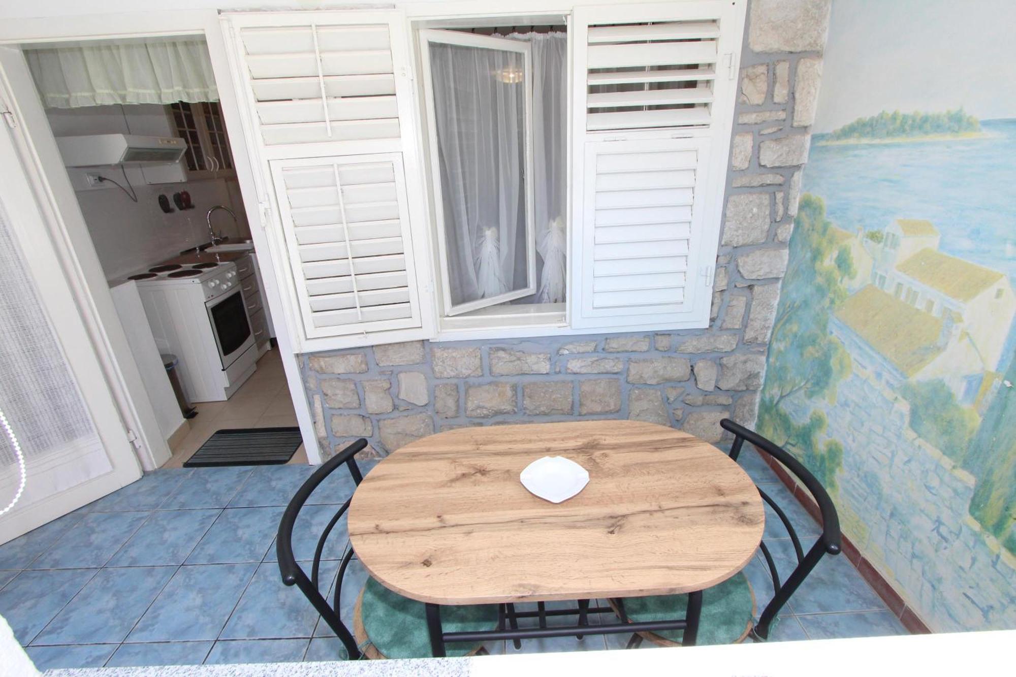 Apartments Knezovic Rovinj Bilik gambar