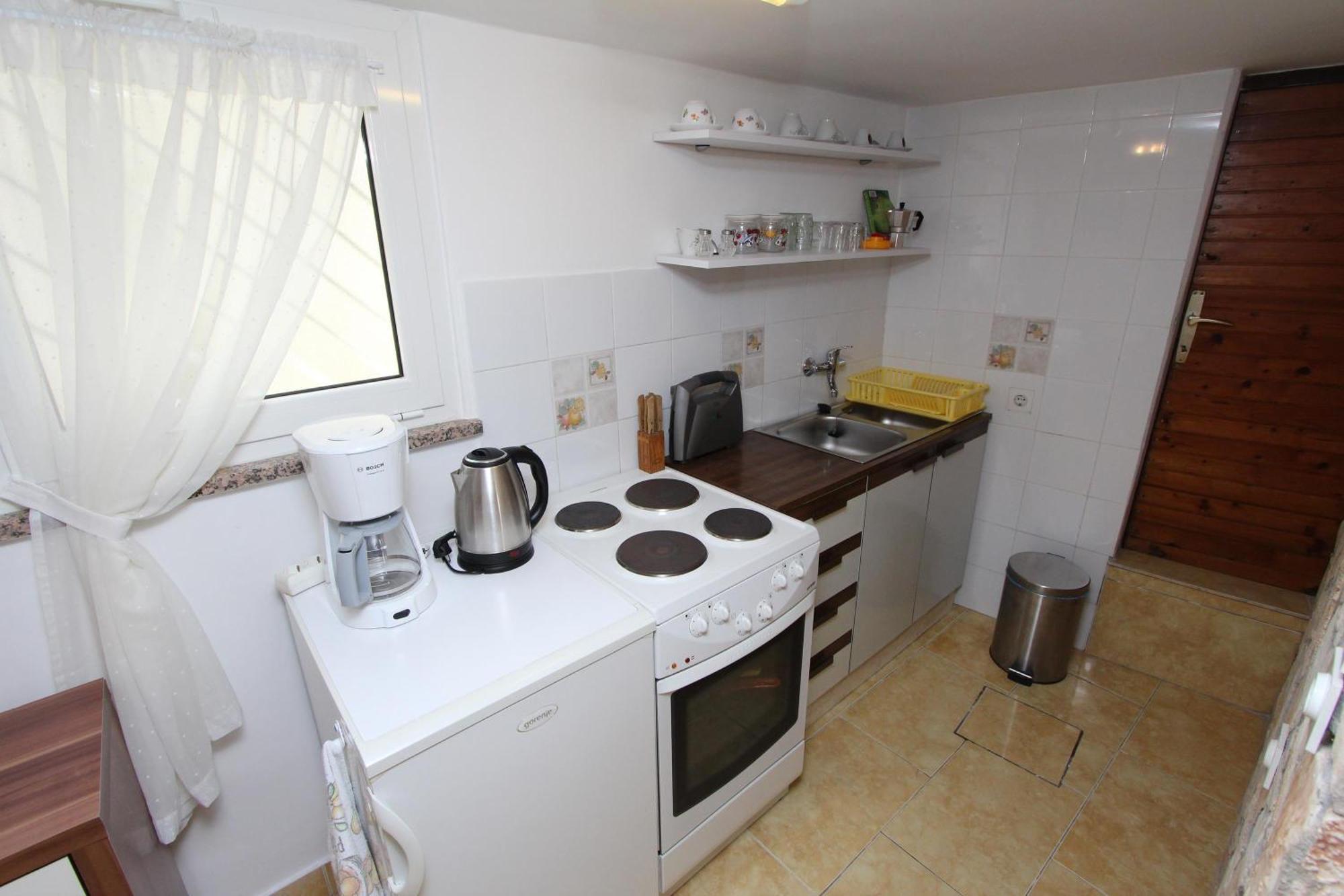 Apartments Knezovic Rovinj Bilik gambar