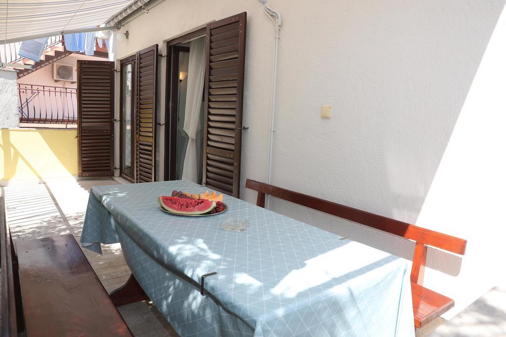 Apartments Knezovic Rovinj Bilik gambar