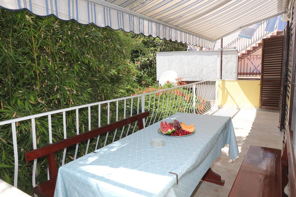 Apartments Knezovic Rovinj Luaran gambar