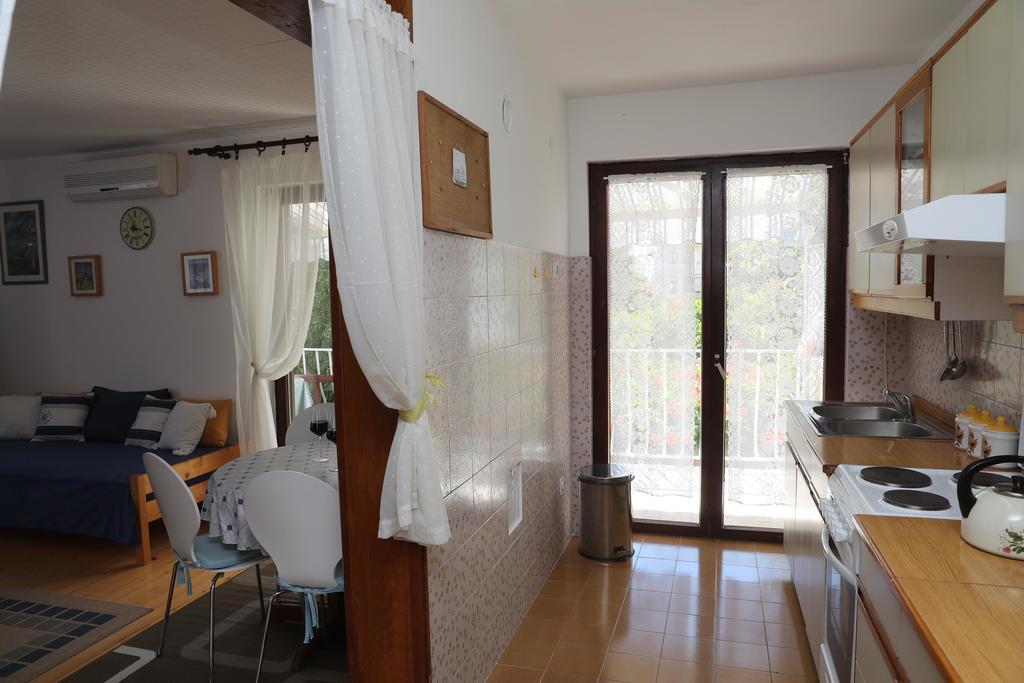 Apartments Knezovic Rovinj Luaran gambar