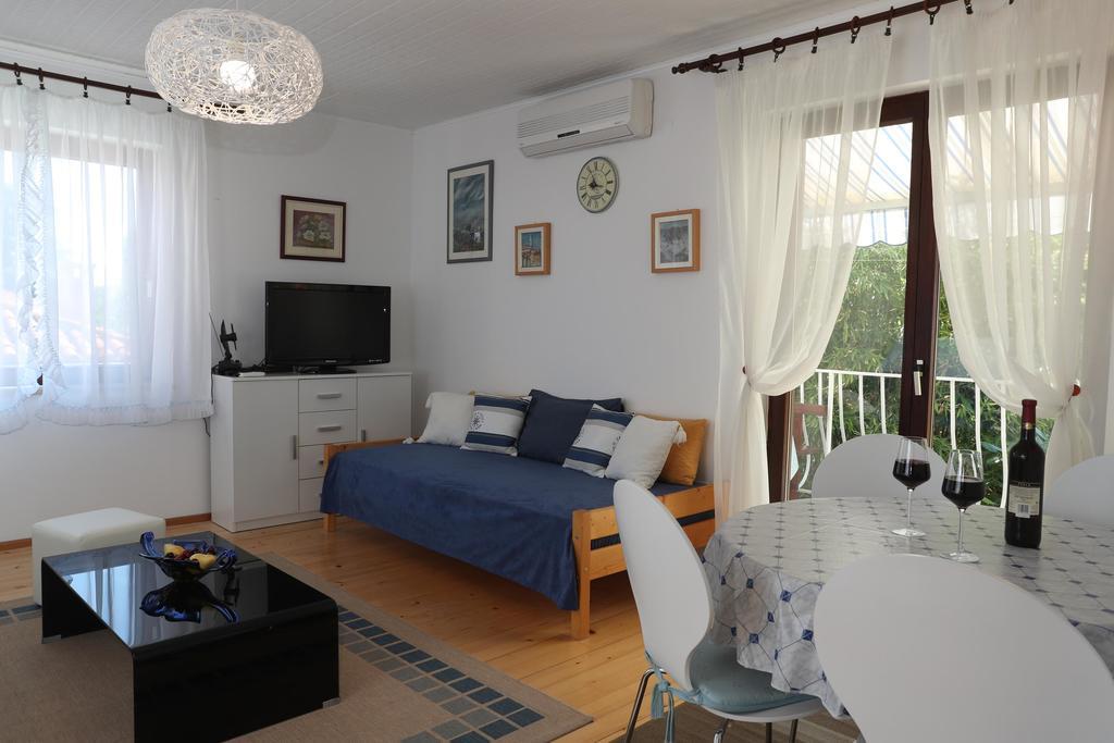 Apartments Knezovic Rovinj Luaran gambar