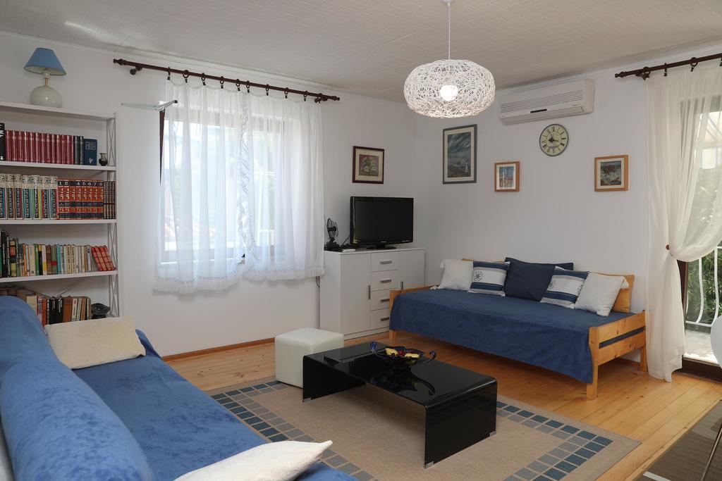 Apartments Knezovic Rovinj Luaran gambar
